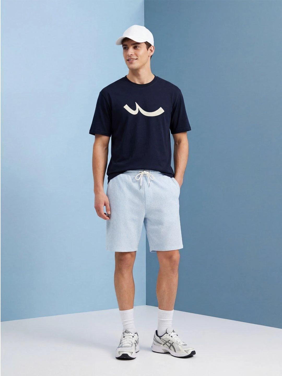 BERMUDE PËR MESHKUJ